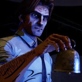 Wolf Among Us 2