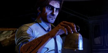 Wolf Among Us 2