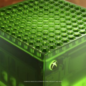 Demissões da Xbox
