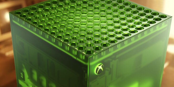 Demissões da Xbox