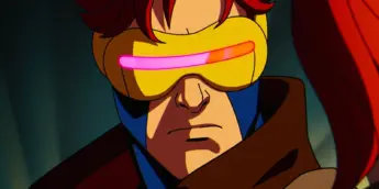 Ciclope na 2ª temporada de X-Men '97