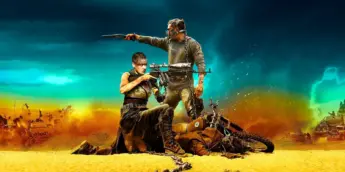 Futuro da franquia Mad Max