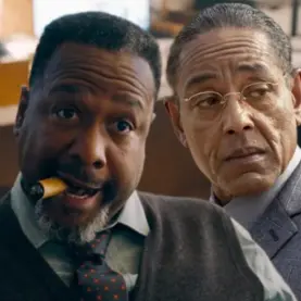 Giancarlo Esposito revela que recusou papel em Superman e adianta futuro na DC Studios