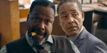 Giancarlo Esposito revela que recusou papel em Superman e adianta futuro na DC Studios