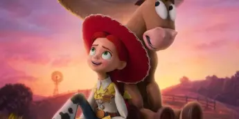 Jessie, protagonista de Toy Story 5
