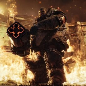 Campanha de Gears