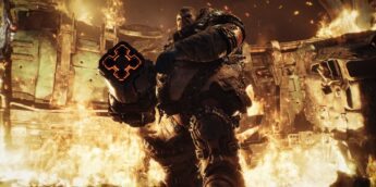 Campanha de Gears