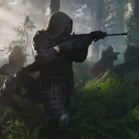 Jogo de Ghost Recon