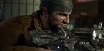 Gears no PlayStation