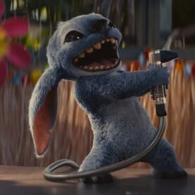 Diretor de Lilo & Stitch