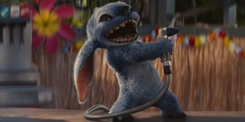 Diretor de Lilo & Stitch
