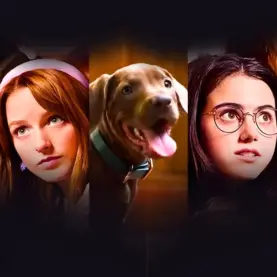 Tudo o que já sabemos sobre Scooby-Doo A Origem