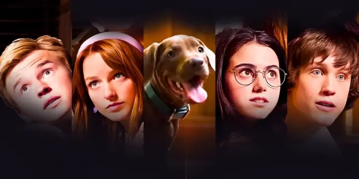 Tudo o que já sabemos sobre Scooby-Doo A Origem