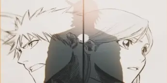 Bleach JUMP MV