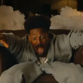 Marlon Wayans no novo Todo Mundo em Pânico
