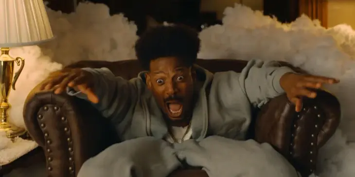 Marlon Wayans no novo Todo Mundo em Pânico