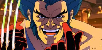 Wolverine na 2ª temporada de X-Men '97