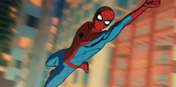 Seu Amigão da Vizinhança Homem-Aranha