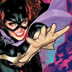Barbara Gordon, a Batgirl dos quadrinhos do Batman