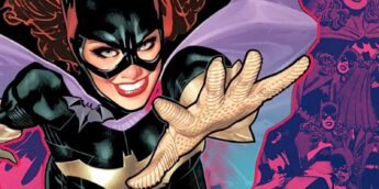 Barbara Gordon, a Batgirl dos quadrinhos do Batman