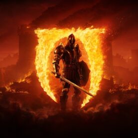 The Elder Scrolls no Switch