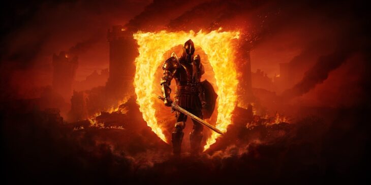 The Elder Scrolls no Switch