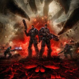 Gears para PC