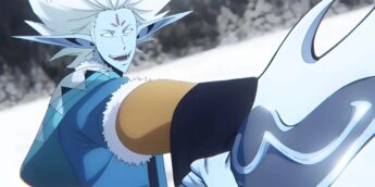 Baruka em Solo Leveling