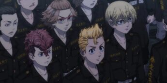 Temporada do Tokyo Revengers