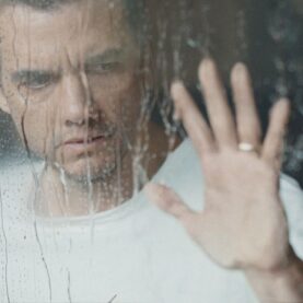 Wagner Moura em A Última Casa