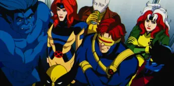 Futuro de X-Men '97 na Marvel Animation