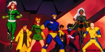 Mutantes em X-Men '97