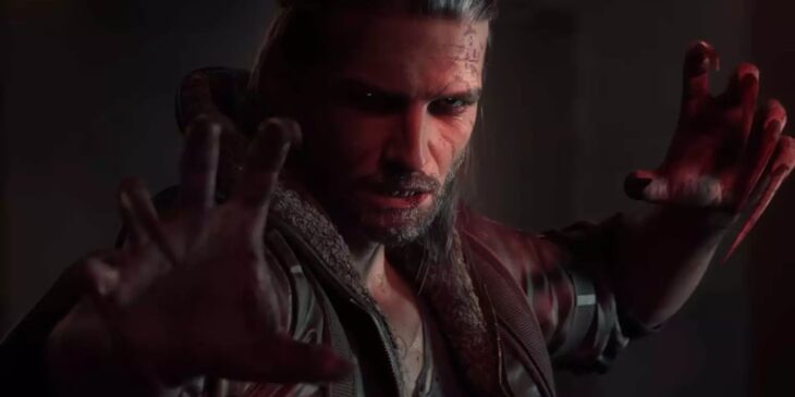 DLCs de The Blood of Dawnwalker