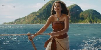 Canção da Moana