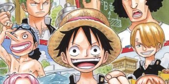 One Piece Gakuen
