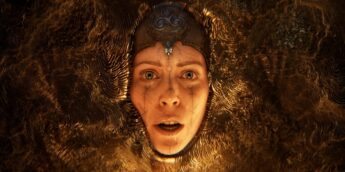 Senua da Ninja Theory