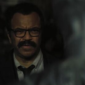 Jeffrey Wright em Batman