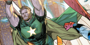 Marvel apresenta herói inédito nos quadrinhos (e ele lembra muito o Sentinela do MCU)