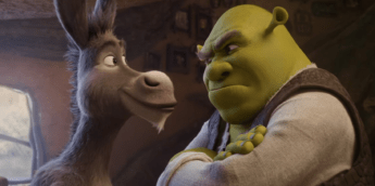 Shrek 5: Assista ao primeiro teaser trailer do novo filme da franquia