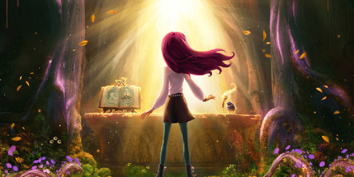Hexed: Nova animação da Disney ganha título no Brasil e primeiro trailer; Assista