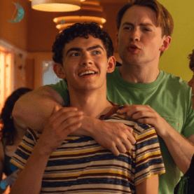 Heartstopper Para Sempre ganha trailer oficial; Assista