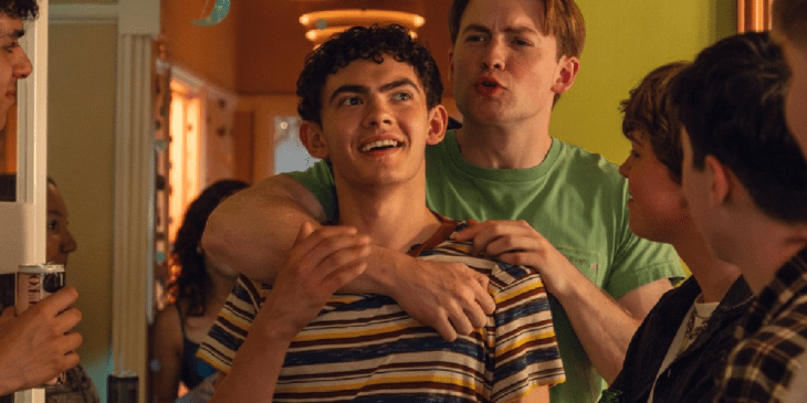 Heartstopper Para Sempre ganha trailer oficial; Assista