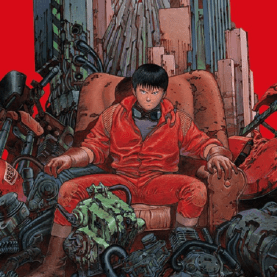 Akira: Relançamento em 4K nos cinemas ganha data e pré-venda