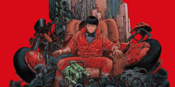Akira: Relançamento em 4K nos cinemas ganha data e pré-venda