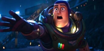 Lightyear da Pixar