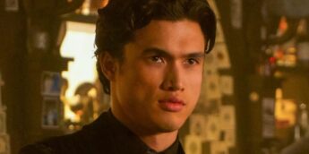 Charles Melton