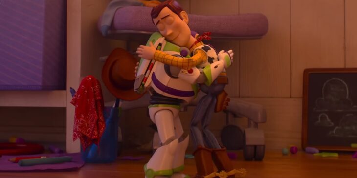 Toy Story 6