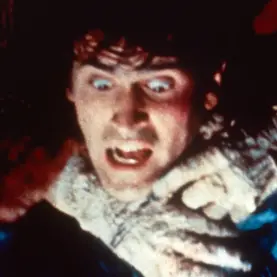 Bruce Campbell na franquia A Morte do Demônio