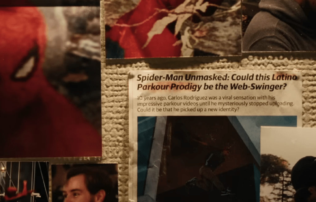 Homem-Aranha: Um Novo Dia | 10 revelações do novo trailer oficial