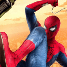 Homem-Aranha: Um Novo Dia recebe classificação indicativa